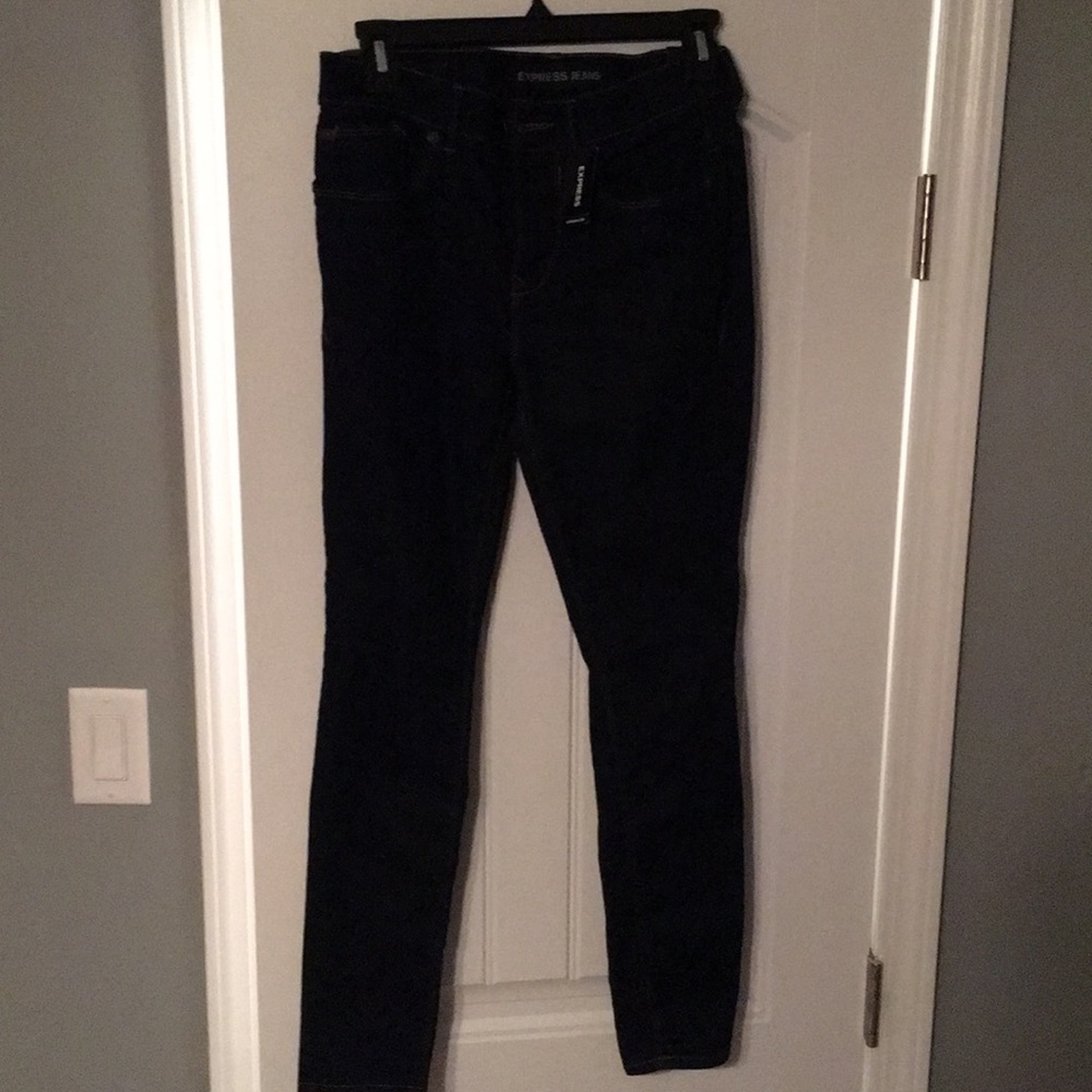 JEANS - Picture 2 of 7